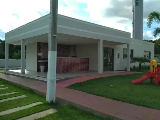 Imagem 3: Apartamento Reformado, 2 Quartos, Mobiliado, Cond. Chapada Pampas, Região Ponte Coxipó