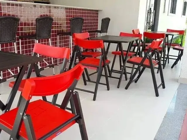 Imagem 13: Apartamento Reformado, 2 Quartos, Mobiliado, Cond. Chapada Pampas, Região Ponte Coxipó