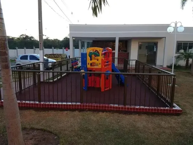 Imagem 7: Apartamento Reformado, 2 Quartos, Mobiliado, Cond. Chapada Pampas, Região Ponte Coxipó