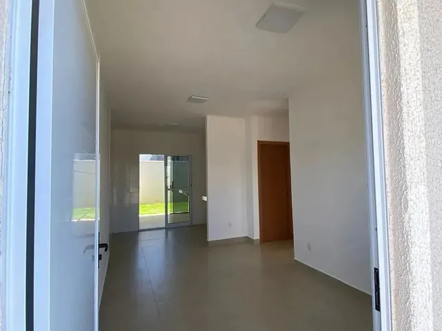 Imagem 1: Casa com 2 Quartos no Residencial Vale do Ouro
