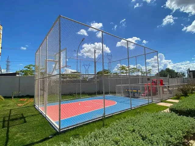 Imagem 7: Casa com 2 Quartos no Residencial Vale do Ouro