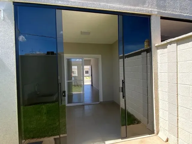 Imagem 11: Casa com 2 Quartos no Residencial Vale do Ouro