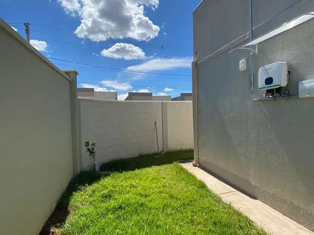Imagem 13: Casa com 2 Quartos no Residencial Vale do Ouro