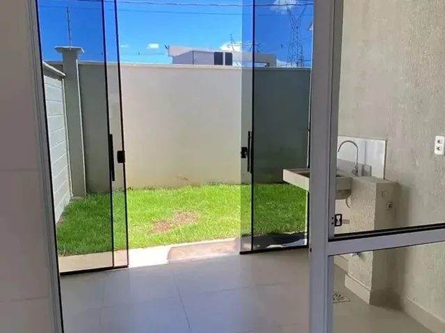 Imagem 10: Casa com 2 Quartos no Residencial Vale do Ouro