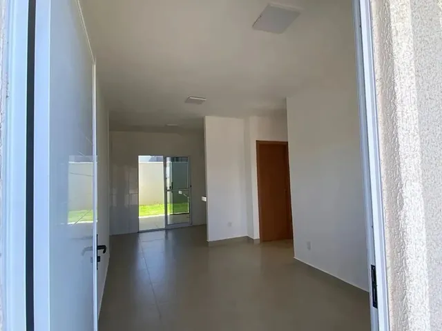 Imagem 12: Casa com 2 Quartos no Residencial Vale do Ouro
