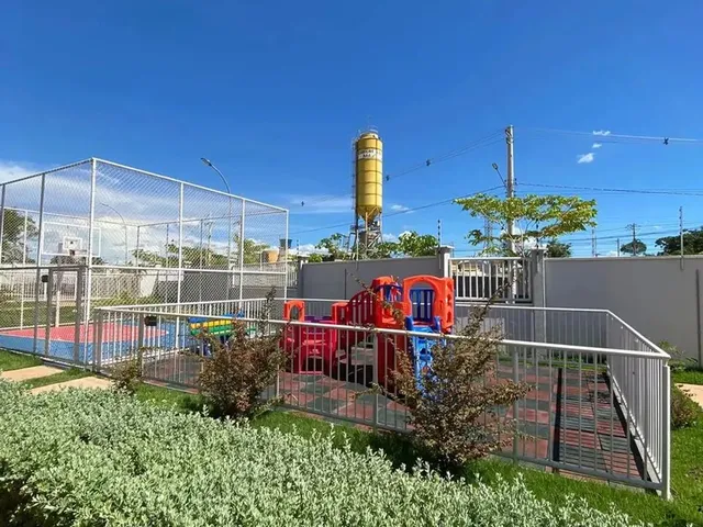 Imagem 3: Casa com 2 Quartos no Residencial Vale do Ouro