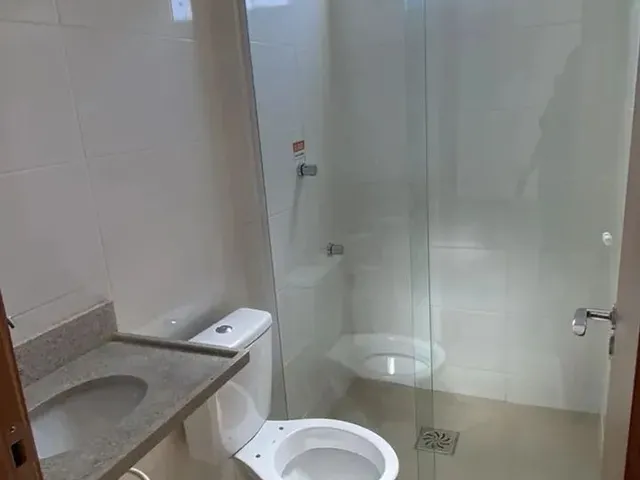Imagem 2: Casa com 2 Quartos no Residencial Vale do Ouro