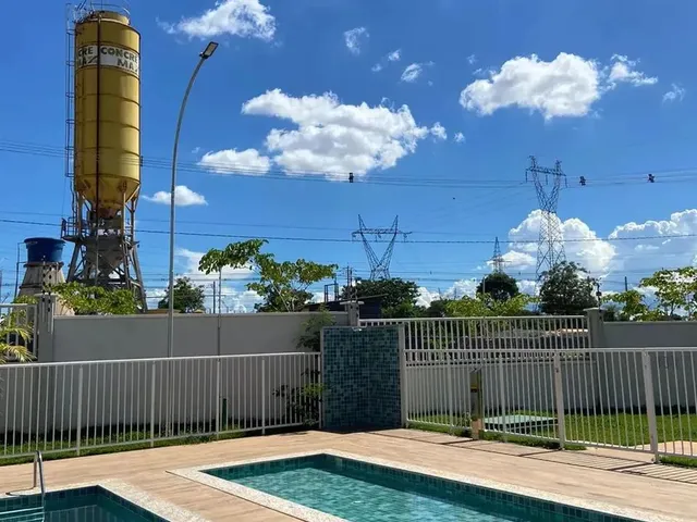 Imagem 5: Casa com 2 Quartos no Residencial Vale do Ouro