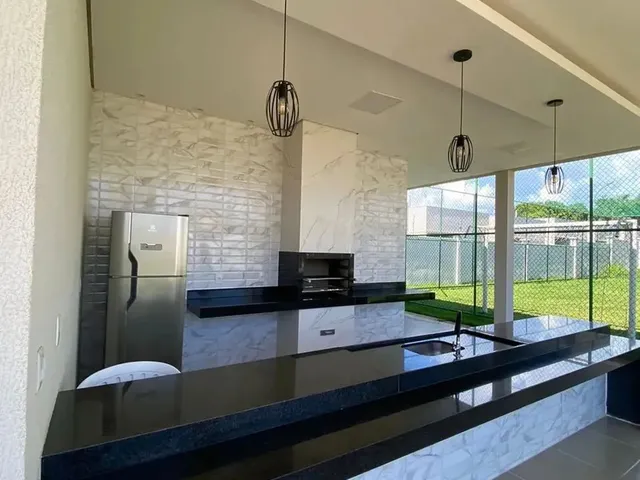 Imagem 15: Casa com 2 Quartos no Residencial Vale do Ouro