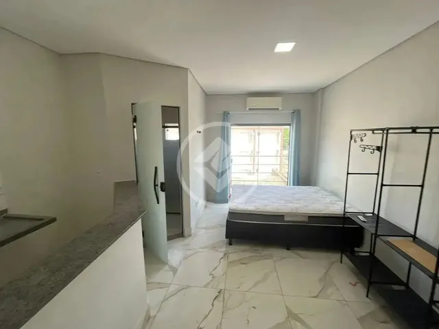 Imagem: Flat no Coração da Cidade Semi Mobilado