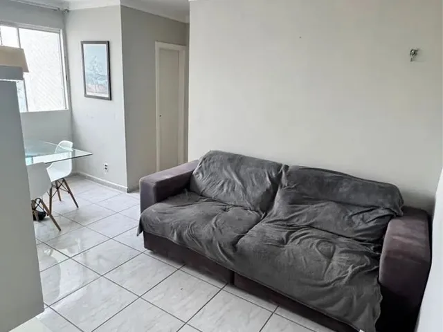 Imagem: Alugo Apartamento Atras do Shopping Pantanal