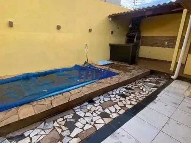 Imagem: Casa com 2 Quarto(S) no Bairro Despraiado