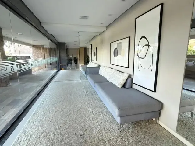 Imagem 8: Upper Parque das Aguas - Região da Av. do Cpa