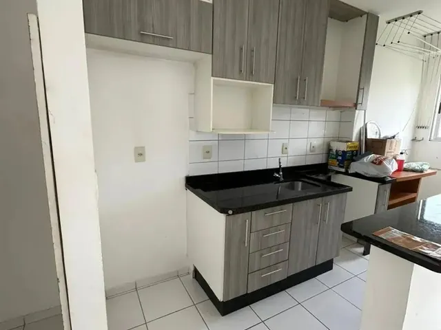 Imagem: Apartamento com 2 Quartos no Condominio