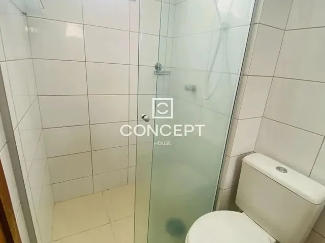 Imagem 7: Locação - Apto Mobiliado - Parque Beira Rio - 2 Quartos Sendo 1 Suíte