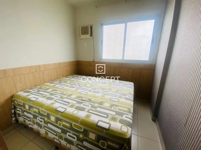 Imagem 9: Locação - Apto Mobiliado - Parque Beira Rio - 2 Quartos Sendo 1 Suíte