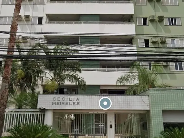Imagem: Apartamento 3 Quartos 1 Suíte, C/ Escritório