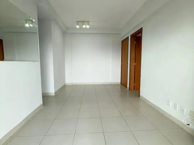 Imagem 11: Cond Alvorada - 03 Quartos - Armários e Ar-Condicionado - 02 Vagas Cobertas