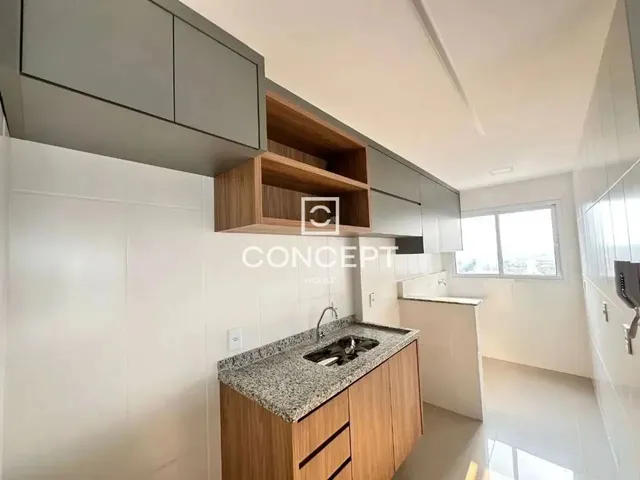 Imagem 6: Edifício Valentina - 2 Quartos