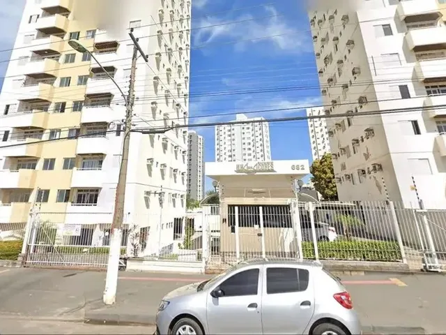 Imagem 16: Aluguel Apartamento 02 Quartos - Ed. Ilha dos Açores - Cidade Alta - Cuiabá/Mt - (14