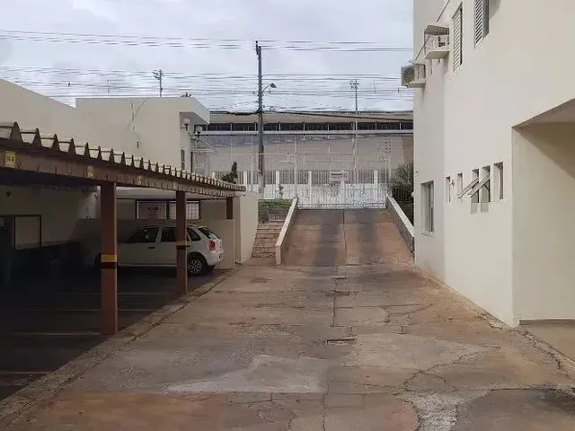 Imagem 6: Aluguel Apartamento 02 Quartos - Ed. Ilha dos Açores - Cidade Alta - Cuiabá/Mt - (14