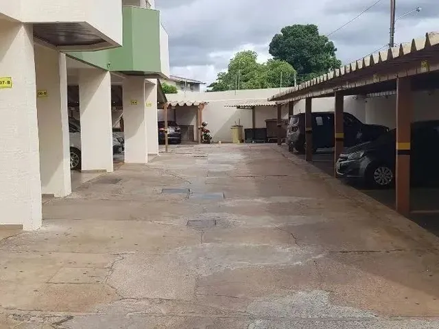 Imagem 9: Aluguel Apartamento 02 Quartos - Ed. Ilha dos Açores - Cidade Alta - Cuiabá/Mt - (14