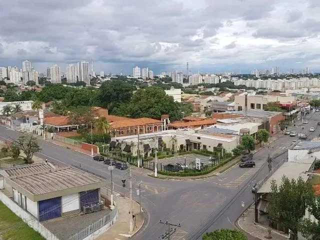 Imagem 3: Aluguel Apartamento 02 Quartos - Ed. Ilha dos Açores - Cidade Alta - Cuiabá/Mt - (14