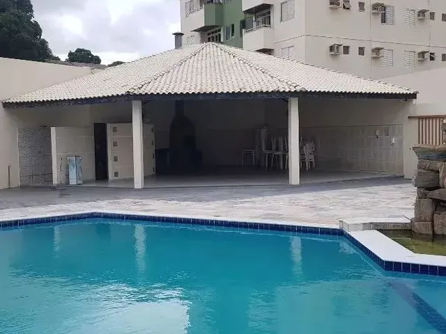 Imagem 15: Aluguel Apartamento 02 Quartos - Ed. Ilha dos Açores - Cidade Alta - Cuiabá/Mt - (14