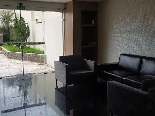 Imagem 4: Aluguel Apartamento 02 Quartos - Ed. Ilha dos Açores - Cidade Alta - Cuiabá/Mt - (14