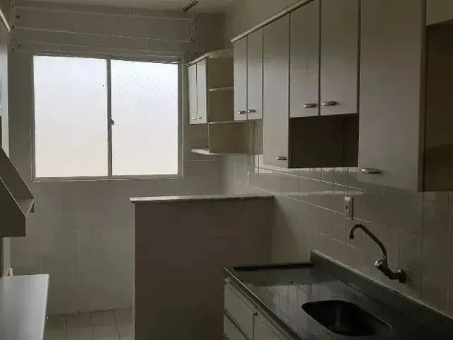 Imagem 8: Aluguel Apartamento 02 Quartos - Ed. Ilha dos Açores - Cidade Alta - Cuiabá/Mt - (14