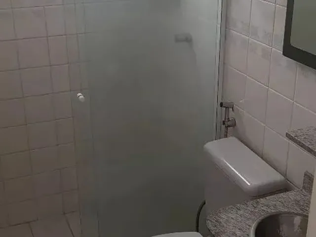 Imagem 2: Aluguel Apartamento 02 Quartos - Ed. Ilha dos Açores - Cidade Alta - Cuiabá/Mt - (14