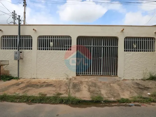 Imagem: Excelente Casa Residencial Localizada no