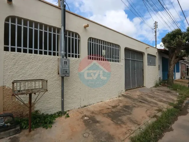 Imagem 14: Excelente Casa Residencial Localizada no Bairro Parque Cuiabá. Codigo: 268182