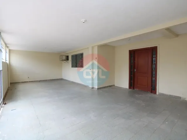 Imagem 16: Excelente Casa Residencial Localizada no Bairro Parque Cuiabá. Codigo: 268182