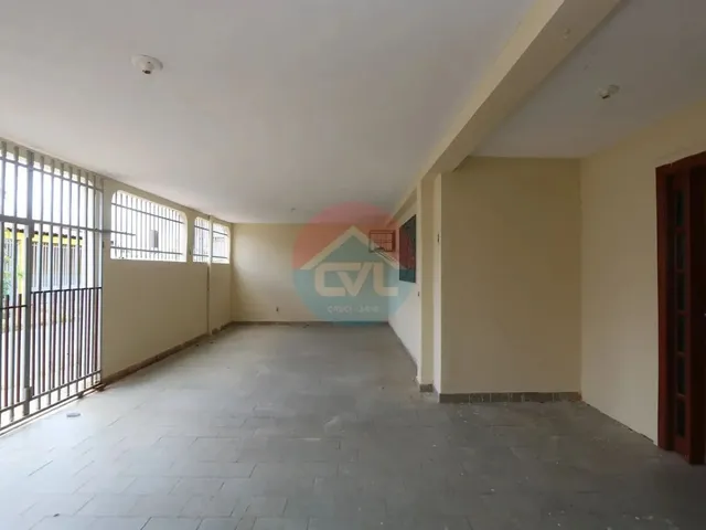 Imagem 6: Excelente Casa Residencial Localizada no Bairro Parque Cuiabá. Codigo: 268182