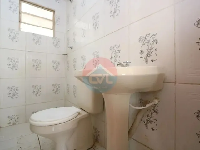 Imagem 10: Excelente Casa Residencial Localizada no Bairro Parque Cuiabá. Codigo: 268182