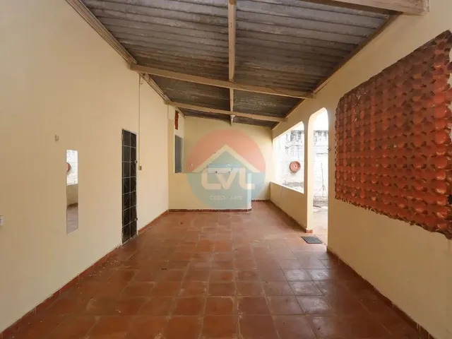 Imagem 3: Excelente Casa Residencial Localizada no Bairro Parque Cuiabá. Codigo: 268182