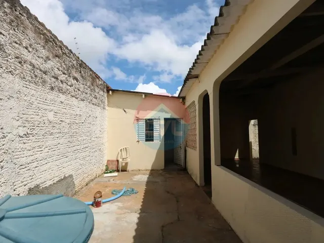 Imagem 12: Excelente Casa Residencial Localizada no Bairro Parque Cuiabá. Codigo: 268182