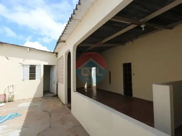 Imagem 13: Excelente Casa Residencial Localizada no Bairro Parque Cuiabá. Codigo: 268182