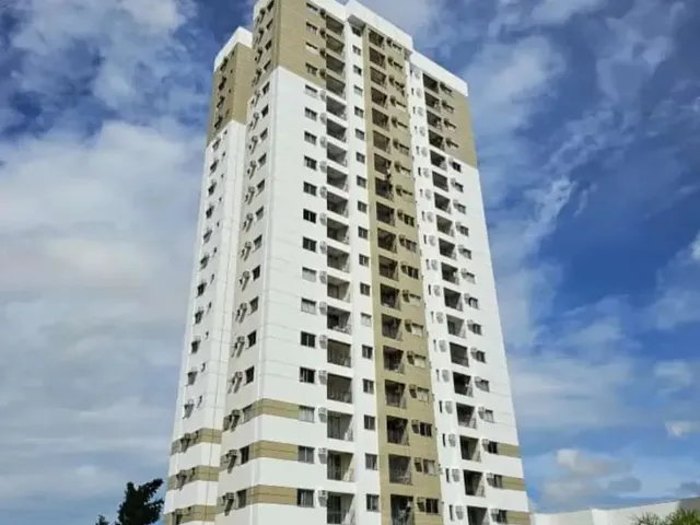Imagem: Parque Residencial Beira Rio