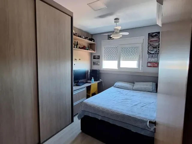 Imagem 6: Aluga-Se Apartamento com 138M2 no Brasil Beach em Cuiabá Mt