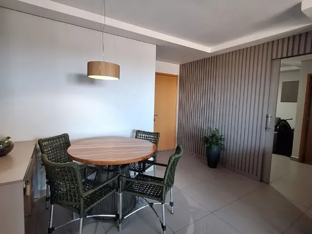 Imagem 7: Aluga-Se Apartamento com 138M2 no Brasil Beach em Cuiabá Mt