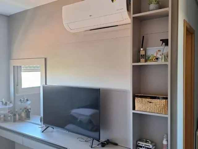 Imagem 14: Aluga-Se Apartamento com 138M2 no Brasil Beach em Cuiabá Mt