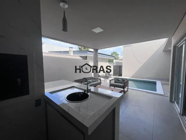 Imagem 7: Casa Térrea para Aluguel no Condomínio Belvedere 1 em Cuiabá