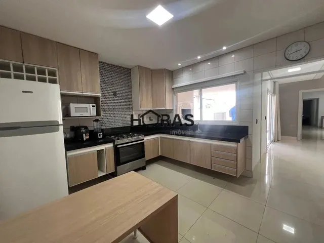 Imagem 16: Casa Térrea para Aluguel no Condomínio Belvedere 1 em Cuiabá