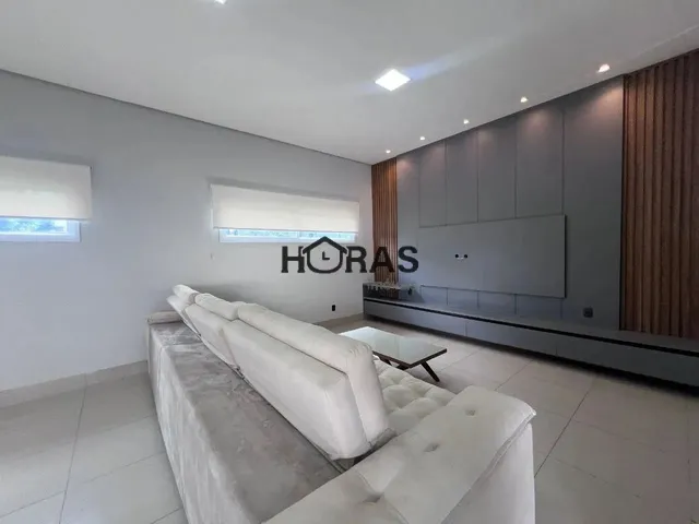 Imagem 3: Casa Térrea para Aluguel no Condomínio Belvedere 1 em Cuiabá