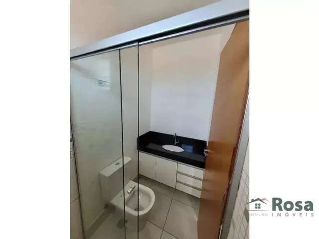Imagem 7: Sobrado em Condomínio Fechado para Aluguel santa Cruz II Cuiabá