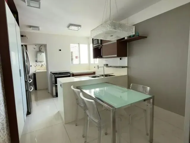 Imagem: Apto com 3 Suítes Mobiliado no Goiabeiras