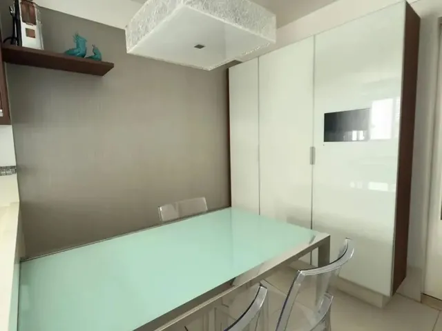 Imagem 13: Apto com 3 Suítes Mobiliado no Goiabeiras - Sofisticato - 185M