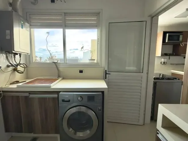 Imagem 9: Apto com 3 Suítes Mobiliado no Goiabeiras - Sofisticato - 185M